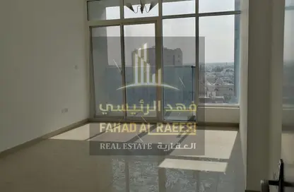 Apartment - 2 Bedrooms - 3 Bathrooms for rent in Abu Jemeza Building 3 - Al Nuaimiya - Ajman