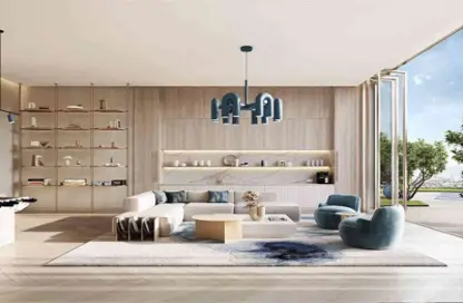 Apartment - 1 Bedroom - 2 Bathrooms for sale in Upper House East - Upper House - Jumeirah Lake Towers - Dubai