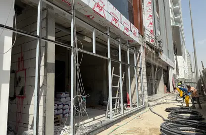 Retail - Studio for rent in AB Cavalier - Jumeirah Village Circle - Dubai
