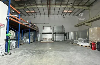 Warehouse - Studio for sale in Dubai Investment Park 2 (DIP 2) - Dubai Investment Park (DIP) - Dubai