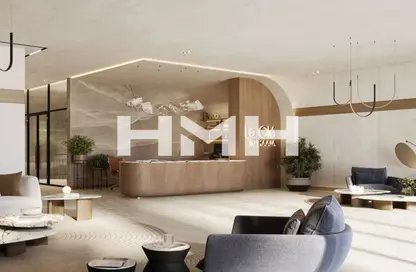 شقة - 2 غرف نوم - 2 حمامات للبيع في لا كلي من مايا - الفرجان - دبي