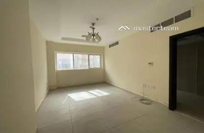 Empty Room image for: Office Space - Studio - 1 Bathroom for rent in Al Sarouj Street - Central District - Al Ain, Image 1