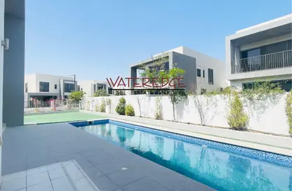 Villa - 5 Bedrooms - 5 Bathrooms for rent in Sidra Villas I - Sidra Villas - Dubai Hills Estate - Dubai