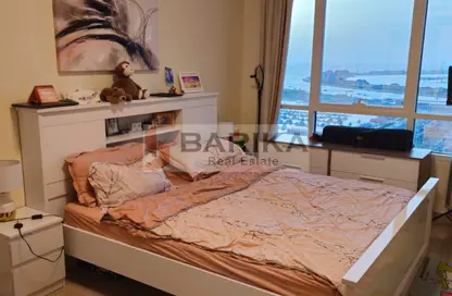 Apartment - 3 Bedrooms - 3 Bathrooms for rent in Marina Crown - Dubai Marina - Dubai