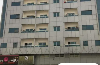 Apartment - 1 Bedroom - 2 Bathrooms for rent in Al Rawda 2 - Al Rawda - Ajman