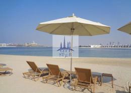 Apartment - 1 bedroom - 2 bathrooms for sale in Maurya - Grandeur Residences - Palm Jumeirah - Dubai