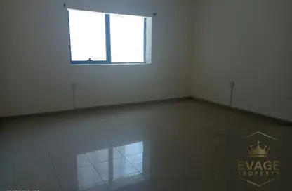 Apartment - 2 Bedrooms - 2 Bathrooms for rent in Al Nakheel - Ajman Downtown - Ajman