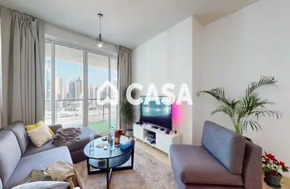 Apartment - 1 Bedroom - 2 Bathrooms for sale in Laguna Tower - JLT Cluster A - Jumeirah Lake Towers - Dubai