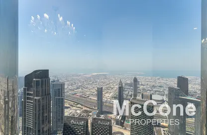 Apartment - 2 Bedrooms - 4 Bathrooms for sale in Burj Khalifa - Burj Khalifa Area - Downtown Dubai - Dubai