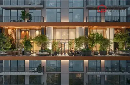 Apartment - 1 Bedroom - 2 Bathrooms for sale in Distrikt - Ghaf Woods - Dubai Land - Dubai