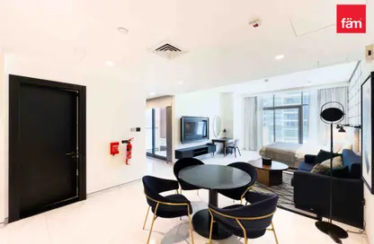 Apartment - Studio - 1 Bathroom for sale in Atria SA - Atria Residences - Business Bay - Dubai