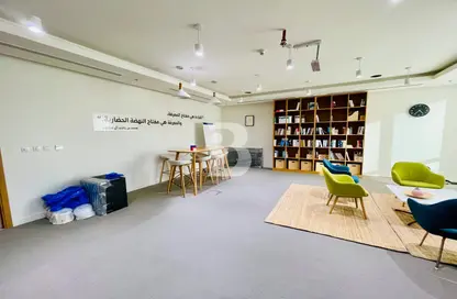 مكتب - استوديو للايجار في مارينا بلازا - دبي مارينا - دبي