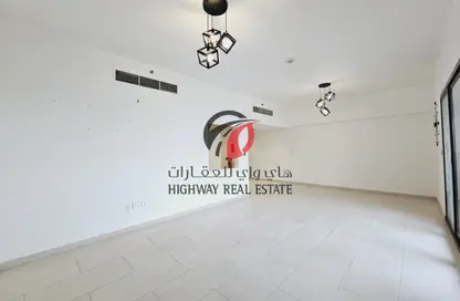 Apartment - 2 Bedrooms - 3 Bathrooms for rent in Jaddaf Heights - Al Jaddaf - Dubai