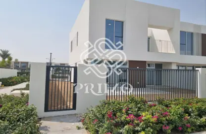 فيلا - 3 غرف نوم - 3 حمامات للايجار في إيدن - ذا فالي - دبي