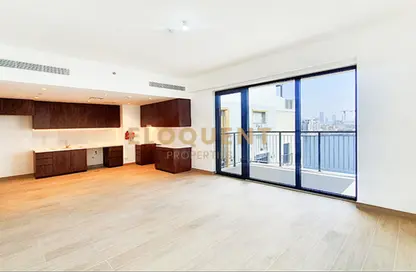 Apartment - 2 Bedrooms - 2 Bathrooms for rent in Le Pont Building 2 - La Mer - Jumeirah - Dubai