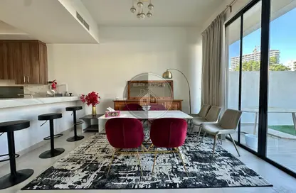 Villa - 2 Bedrooms - 3 Bathrooms for rent in Marbella I Villas - Marbella - Mina Al Arab - Ras Al Khaimah