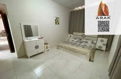Apartment - 2 Bedrooms - 2 Bathrooms for sale in Al Hamidiya 2 - Al Hamidiya - Ajman