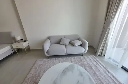 Apartment - Studio - 1 Bathroom for rent in Dusk by Binghatti - Jumeirah Village Circle - Dubai