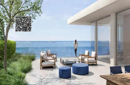 Apartment - 2 Bedrooms - 3 Bathrooms for sale in Seaside Hills Residences - Al Zorah - Ajman