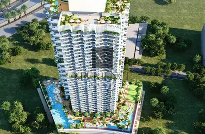 شقة - 1 حمام للبيع في كوف ليفينج ريزيدنس باي إمتياز - دبي لاند - دبي