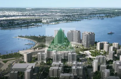Apartment - 3 Bedrooms - 4 Bathrooms for sale in Selina Bay - Yas Island - Abu Dhabi