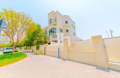 تاون هاوس - 5 غرف نوم - 6 حمامات للبيع في لا ميزونيت - قرية الجميرا سركل - دبي