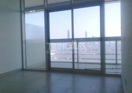 Apartment - 1 bedroom - 2 bathrooms for rent in Al Ain Tower - Khalidiya Street - Al Khalidiya - Abu Dhabi