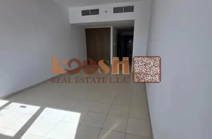 Apartment - Studio - 1 Bathroom for sale in Ajman One Tower 1 - Ajman One - Ajman Downtown - Ajman