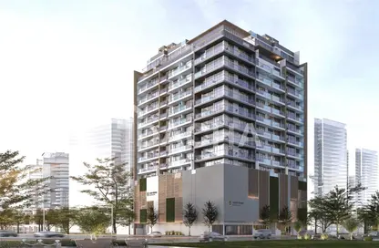 Apartment - 1 Bedroom - 2 Bathrooms for sale in Lucky Royale Residence - District 10 - Jumeirah Village Circle - Dubai