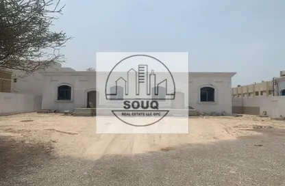 فيلا - 2 غرف نوم - 3 حمامات للايجار في القصيدات - رأس الخيمة