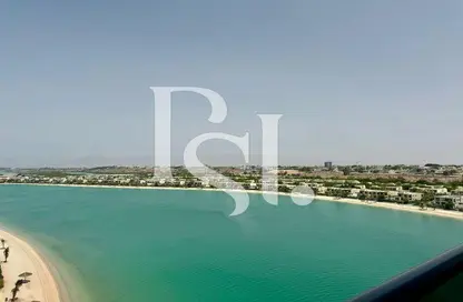 Apartment - 2 Bedrooms - 3 Bathrooms for rent in Gateway Residences 2 - Mina Al Arab - Ras Al Khaimah