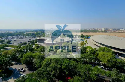 شقة - 3 غرف نوم - 4 حمامات للايجار في شقق مسك - الجادة - الشارقة شقة - 3 غرف نوم - 4 حمامات للايجار في شقق مسك - الجادة - الشارقة