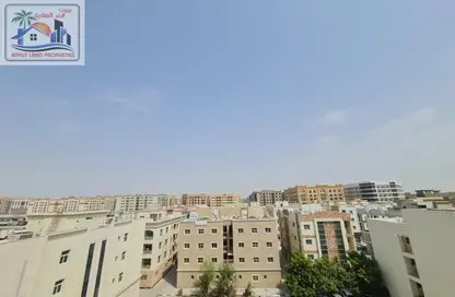 Apartment - 2 Bedrooms - 3 Bathrooms for rent in Muweileh Community - Muwaileh Commercial - Sharjah