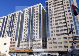 Studio - 1 bathroom for rent in Mandarin Towers - Garden City - Ajman