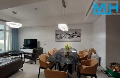 Villa - 4 Bedrooms - 5 Bathrooms for rent in Al Barsha South 4 - Al Barsha South - Al Barsha - Dubai