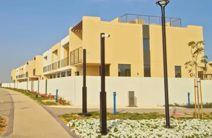 تاون هاوس - 3 غرف نوم - 4 حمامات للايجار في جرينفيو 3 - اعمار الجنوبية - دبي الجنوب (مركز دبي العالمي) - دبي