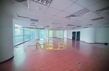 Office Space - Studio for rent in Shatha Tower - Dubai Media City - Dubai