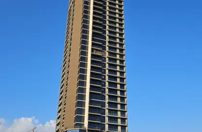 شقة - 1 حمام للايجار في ذا كوميونيتي - مثلث قرية الجميرا - دبي