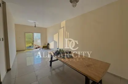 Apartment - 2 Bedrooms - 2 Bathrooms for rent in The Icon Casa 2 - Al Rashidiya 3 - Al Rashidiya - Ajman