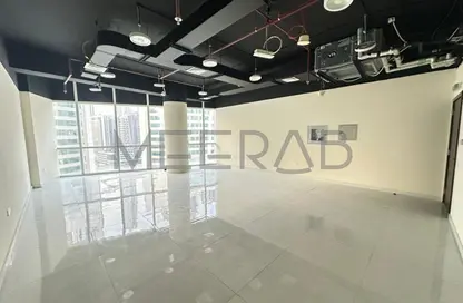 Office Space - Studio for rent in B2B Tower - Business Bay - Dubai