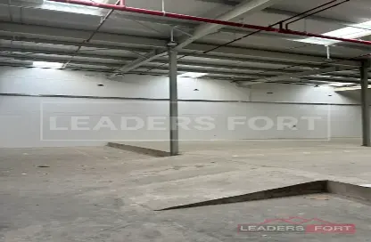 Warehouse - Studio for rent in Ramool New Building 2 - Umm Ramool - Dubai
