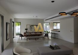 Villa - 6 bedrooms - 7 bathrooms for sale in Harmony - Tilal Al Ghaf - Dubai