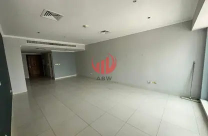 Apartment - 1 Bedroom - 2 Bathrooms for rent in Al Shera Tower - JLT Cluster E - Jumeirah Lake Towers - Dubai