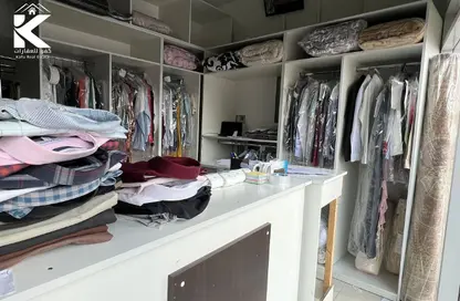 Shop - Studio - 1 Bathroom for sale in Sheikh Jaber Al Sabah Street - Al Naimiya - Al Nuaimiya - Ajman