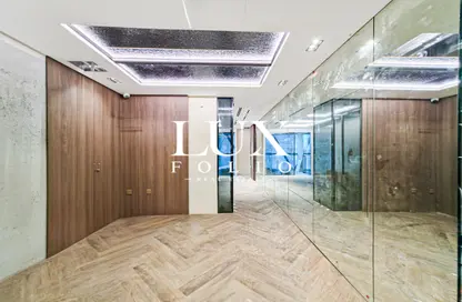 Office Space - Studio for rent in Park Tower A - Park Towers - DIFC - Dubai