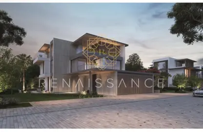 Villa - 4 Bedrooms - 5 Bathrooms for sale in Nad Al Sheba Gardens - Nad Al Sheba 1 - Nad Al Sheba - Dubai
