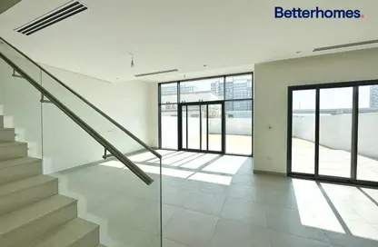 Townhouse - 3 Bedrooms - 3 Bathrooms for sale in Murooj Al Furjan West - Al Furjan - Dubai