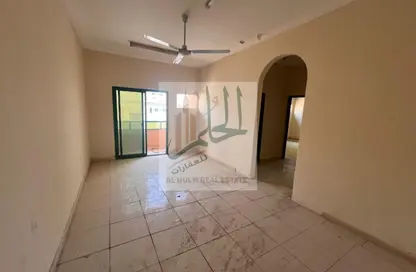 Apartment - 2 Bedrooms - 2 Bathrooms for rent in Al Naemiya Tower 3 - Al Naemiya Towers - Al Nuaimiya - Ajman