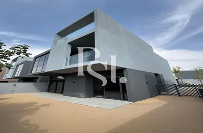 Villa - 4 Bedrooms - 6 Bathrooms for sale in Robinia - Masaar - Tilal City - Sharjah