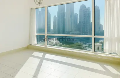 Apartment - 2 Bedrooms - 3 Bathrooms for rent in Al Mesk Tower - Emaar 6 Towers - Dubai Marina - Dubai